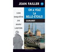 On a volé la belle étoile - Jean Failler - Du Palemon Eds - Poche - Roman