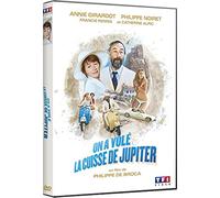 On a volé la cuisse de Jupiter