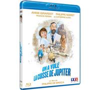 On a volé la cuisse de Jupiter - Blu-ray