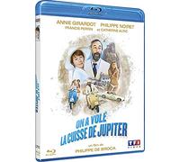 On a volé la cuisse de Jupiter - Blu-ray