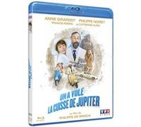 On a volé la cuisse de Jupiter - Blu-ray