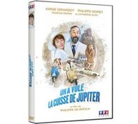 On A Volé La Cuisse De Jupiter