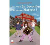 On a volé La Joconde au musée Matisse !