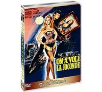 On a volé la Joconde E