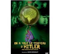 On a volé le cerveau d'Hitler G