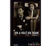 On a volé un tram G
