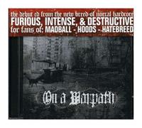On A Warpath