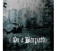On A Warpath