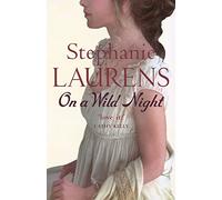 On A Wild Night: Number 9 in series