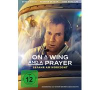 On a Wing and a Prayer (DVD) Dennis Quaid Heather Graham Sean McNamara