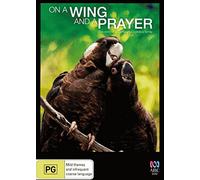 On A Wing And A Prayer [DVD][Region 4](2014)