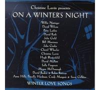 On a Winter's Night by Various Artists