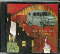 Get Up Kids, The - On A Wire