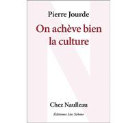 On achève bien la culture