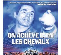 On achève bien les chevaux (BO)