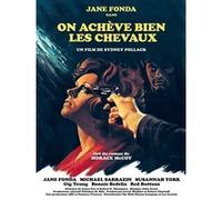 On achève bien les chevaux DVD
