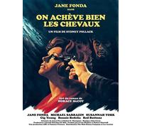 On achève bien les chevaux DVD DVD