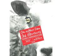 On achève bien les éleveurs: Résistances à l'industrialisation de l'élevage