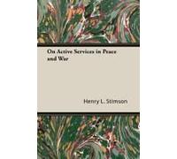 On Active Services In Peace And War