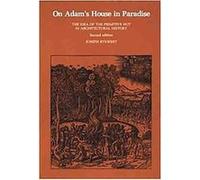 On Adam's House in Paradise Joseph Rykwert (Auteur)