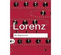 On Aggression by Konrad Lorenz Paperback Book Konrad Lorenz (Auteur)