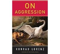 On Aggression Konrad Lorenz (Auteur)