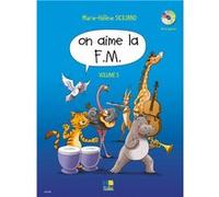 On aime la F.M.Volume 5