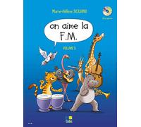 Siciliano M. H. - On Aime La FM Vol.5