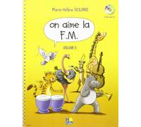 SICILIANO M. H. - ON AIME LA FM VOL.6