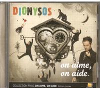 On Aime On Aide : Tais-Toi Mon Coeur / Miss Acacia (Live) / Coccinelle (Live)