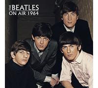 On Air 1964 (Legendary Radio Broadcast Recordings)