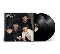 On Air 1964 (Legendary Radio Broadcast Recordings)