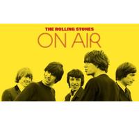 On Air [2 LP] by The Rolling Stones [VINYL] NEUF