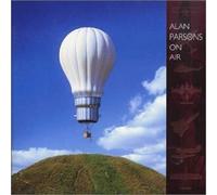 On Air by Alan Parsons (1997-07-25)