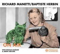 On Air CD