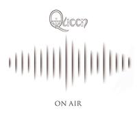On Air - Édition limitée (Coffret 6 CD)