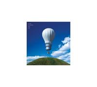 On Air – Vinyle rouge translucide audiophile – 180 g – Music on Vinyl