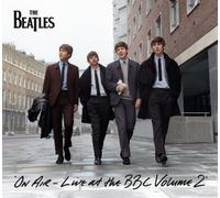 On Air - Live At The BBC Volume 2 [2 Discs] by The Beatles [Audio CD] NEUF