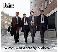 On Air - Live At The BBC Volume 2 [3 LP] by The Beatles