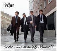 On air - Live at the BBC volume 2 CD