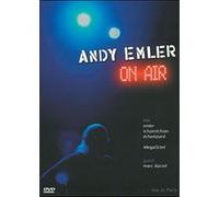 On air - Live in Paris E