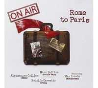 On Air - Rome to Paris [Import]