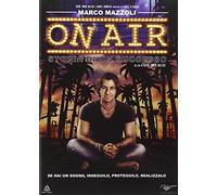 on Air-Storia di Un Successo (DVD) [Import]