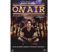 On Air - Storia Di Un Successo Dvd Italian Import