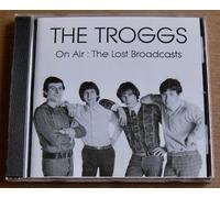 On Air The Lost Broadcasts