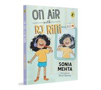 On Air with RJ Rini