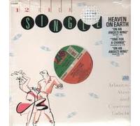 On An Angel's Wing [12" Maxi]