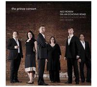 On An Echoing Road – Mélodies – NAXOS