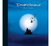 David Gilmour – On an Island – CD