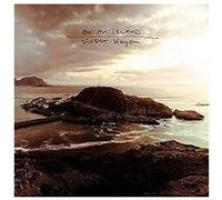 On An Island CD